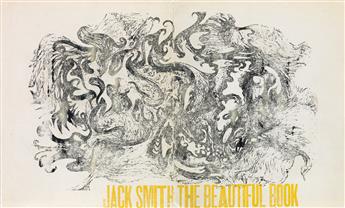 JACK SMITH. The Beautiful Book.